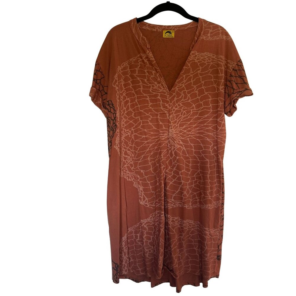 Kealopiko Dress